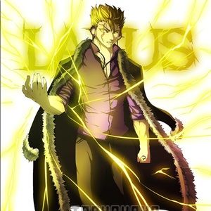 Meet your Posher, Erick